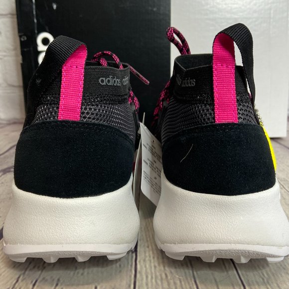 adidas women's quesa running shoe